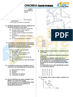 ECONOMÍA Semana 4