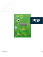 PCB Wizard - PCB - Fidela Salwa Areta - PCB