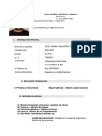 Cv-Jose Saavedra Tarrillo2 2