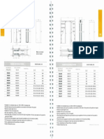 CSD Tech Sheets