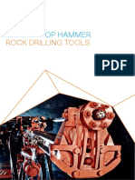 TOP HAMMER Catalogue 2016 Web