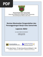 Download Laporan Akhir Masterplan Samarinda by fajar SN368786601 doc pdf