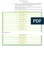 Data Shio Terbaru 2018 - Depototo