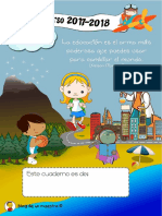 ClasesSemanal PDF