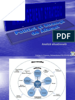 MS P2 Analiza Situationala Mediul Extern