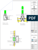 Design HH Pedestal Upside Drainase