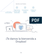 Introducción A Dropbox PDF