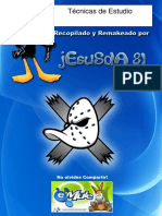 Ebook - Castellano - Tecnicas de Estudio - 02 PDF