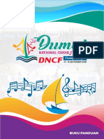 Buku Panduan Dncf2018