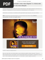 As 4 regras de ouro da negociação - Blog do Agendor.pdf