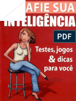 Jose Tenorio de Oliveira - Desafie Sua Inteligencia.pdf