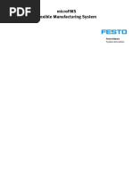 microFMS FESTO PDF