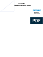 microFMS FESTO PDF