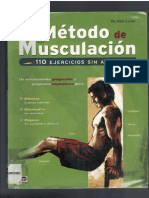Laffay Musculación 110 Ejercicios PDF