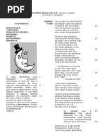 História Breve Da Lua -Texto Integral