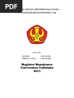 Download Analisis Visi Dan Misi Perusahaan Pada Pt Telekomunikasi Indonesia by utam megadata SN368791951 doc pdf