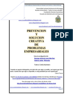 00 Prevención y Solución Creativa de Problemas Empresariales (www.consultasdeinteres.blogspot.com).pdf
