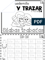 Cuadernillo Silabas Trabadas Orig