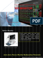 Patien Monitor