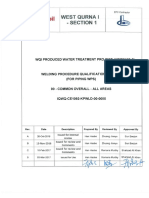 Iqwq Ce1092 Kpwld 00 0005_0 Welder Perfomance Qualification Record (Wpqr)焊接质量报告