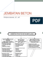 Jembatan Beton