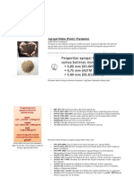 Agregat Halus ASTM 33 PDF