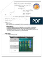 Informe 7. Aloe Vera