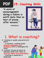 Download Lesson 14- Coaching Skills by RANA_PPT SN36880145 doc pdf