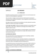 Babini, José - Orígenes de La Ciencia PDF