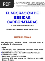 Manual De Sistema De Gestion De Calidad De Coca Cola