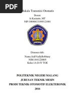 Download Makala Transmisi Otomatisdocx by Aidifadli Robbani SN368802205 doc pdf