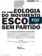 A ideologia do movimento Escola Sem Partido.pdf