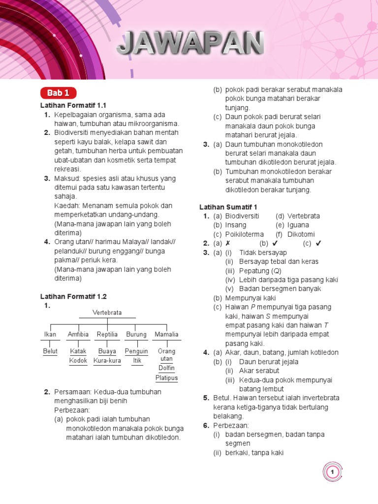 Jawapan Buku Teks Sejarah Tingkatan 2 Pdf - CCContoh