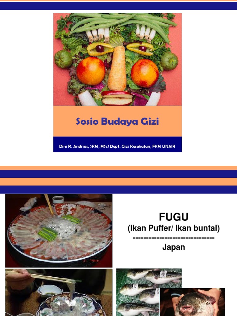 Manfaat Makan Dideh dalam Budaya | PDF