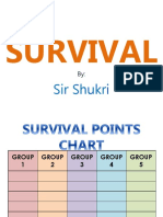 Survival Game