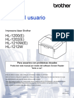 CV hl1210w Mexlts Usr PDF
