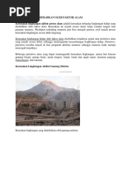 Download Bencana Alam Disebabkan Oleh Faktor Alam by Lely Label SN368804918 doc pdf