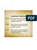 Sumpah Pemuda