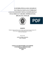 Download Skripsi Adit Edit Terbaru Revisi 2 by disguise88888 SN368807107 doc pdf