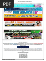 Www Nomorkeluaran Info Data Nomor Pengeluaran Hk 2018