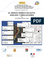 EL RIESGO SÍSMICO EN QUITO.pdf