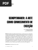 01c Artigo - Arte - Schopenhauer.pdf