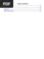 Pressure Vessel Design Calc