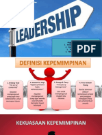 DK 7 PPT (Leadership)