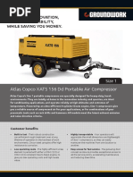 SCBA Cylinder Capacity Overview | PDF