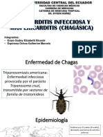 Enfermedad de Chagas