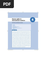 3_Human Rights in International Relations_Tim Dunne
