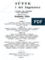 Manual Del Ingeniero Hutte-Tomo II
