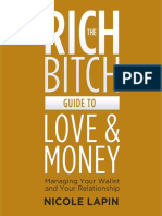 Rich Bitch Guide To Love and Money