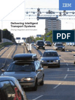 Transport Systems White Paper